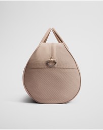 Country Road - Heritage Zip Canvas Tote