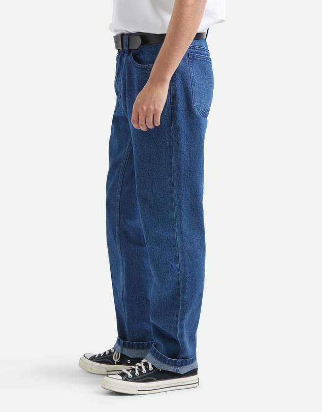 Brixton - Builders 5 Pocket Pant