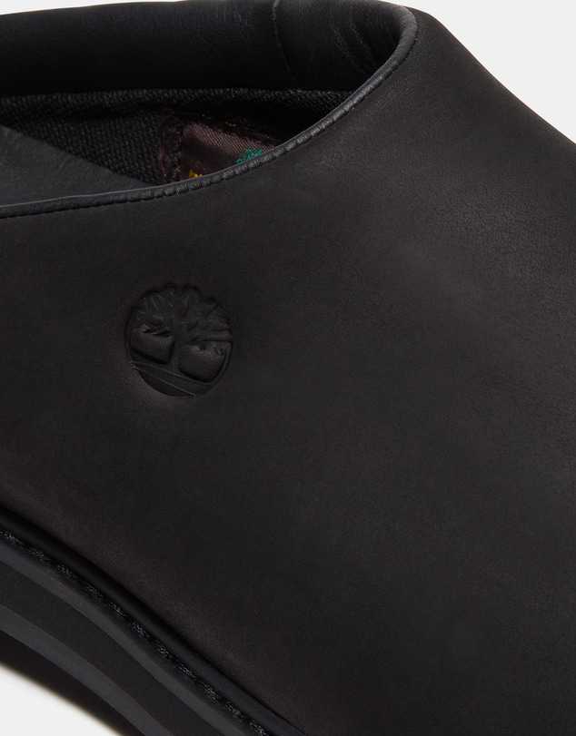 Timberland - Heritage Clog Shoes - Men's
