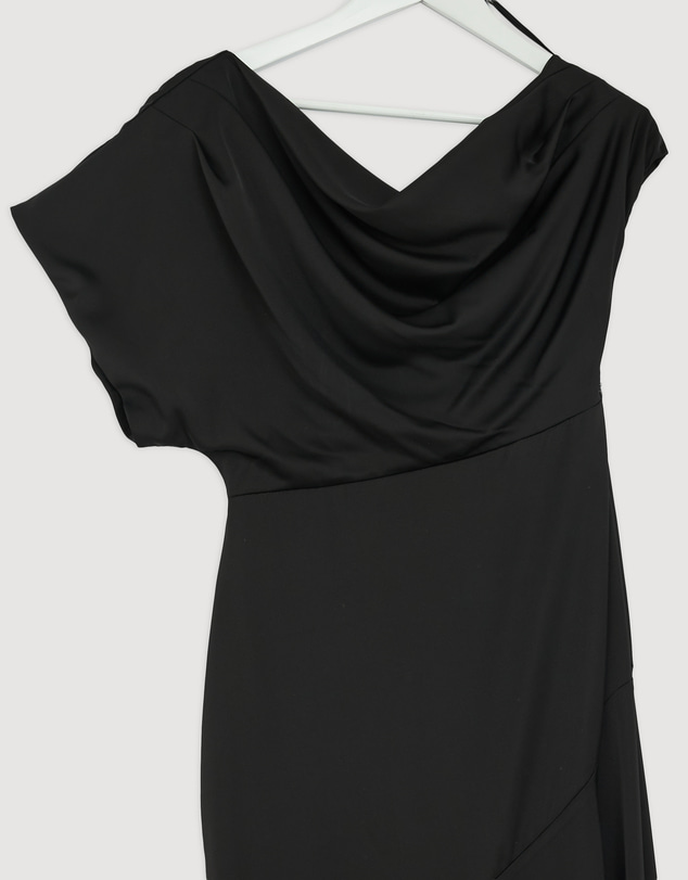 Revibe - Repaired CHANCERY Nectar Dress - AU 10