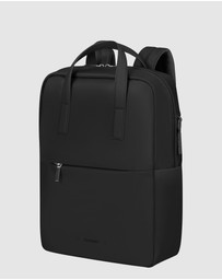Samsonite - 4Pack Laptop Backpack Handles 14.1
