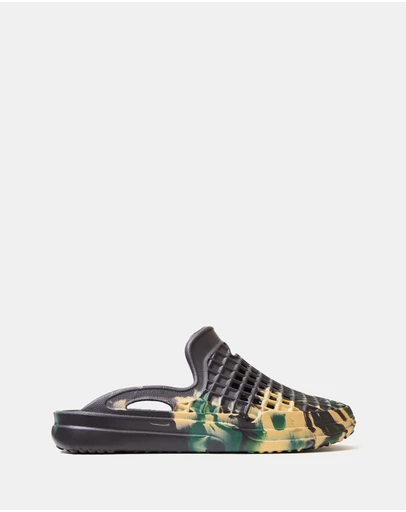 Lusso Cloud - Scenario Slides - Unisex