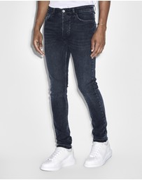 Ksubi - Chitch Blue Kolla