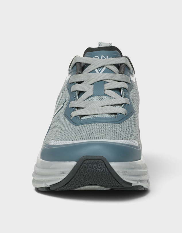 Vionic - Walk Max II Mesh Sneaker - Iceberg Green
