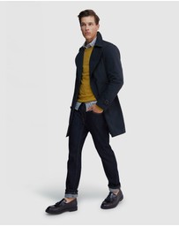 Oxford - Samson Leather Loafer
