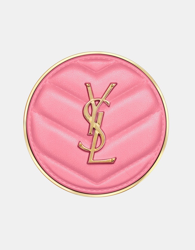 Yves Saint Laurent - YSL Power Blush Restless Rose