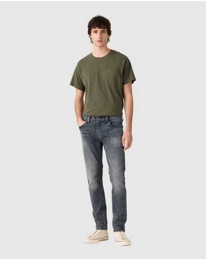 Levi's - 512 Slim Taper Jeans