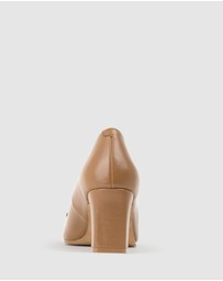 Edward Meller - CHANELLE65 Pump with Trim