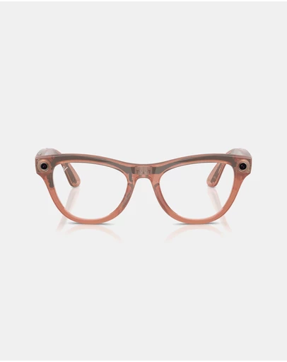 Ray-Ban - RAY-BAN META SKYLER - GEN 2