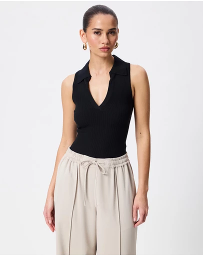 Tussah - Roxie Knit Top