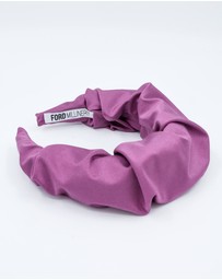 FORD MILLINERY - Jude Headband