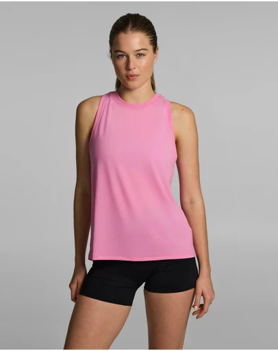 Rockwear - Relaxed Flow Tank