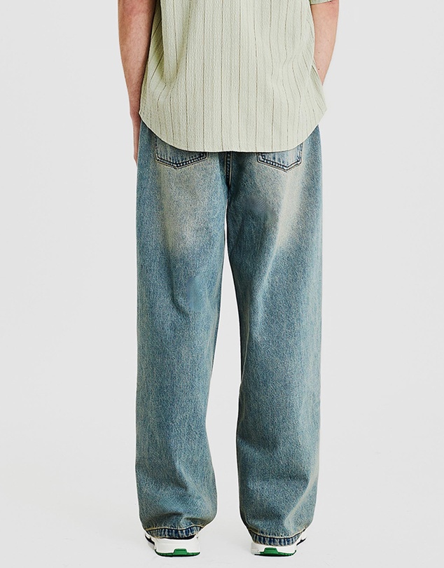 Larriet - Wale Jeans