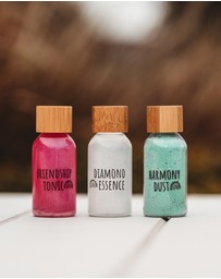 The Little Potion Co - Rainbow Sparkles Mindful potion kit