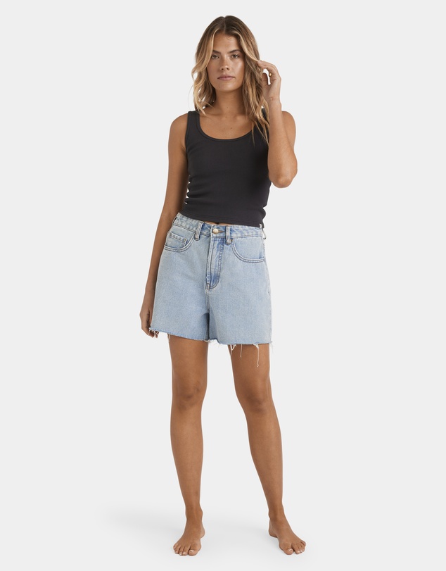 Billabong - Womens Everyday Tank Top