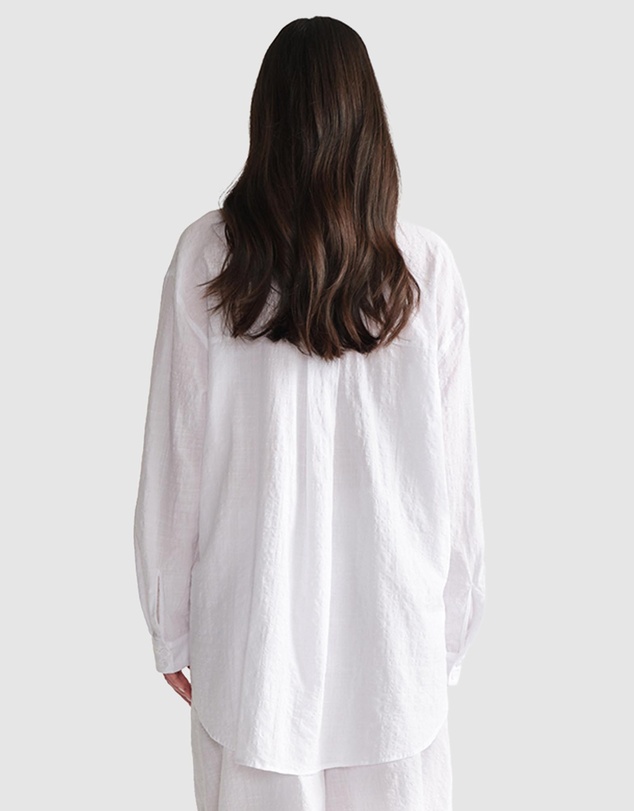 Decjuba - D-Luxe Resort Shirt