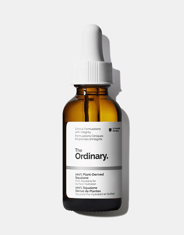 The Ordinary - 100% Plant-Derived Squalane
