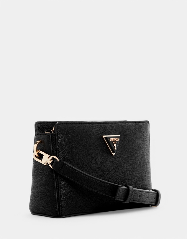 GUESS - Meridian Crossbody Top Zip