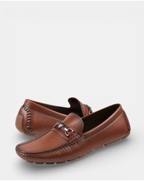 GUESS - Adwin Loafers