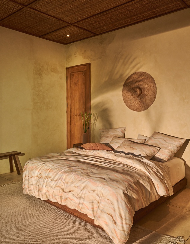 Linen House - Currumbin European Pillowcase