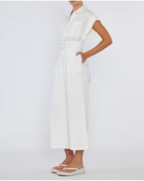 Amelius - Esra Utility Jumpsuit