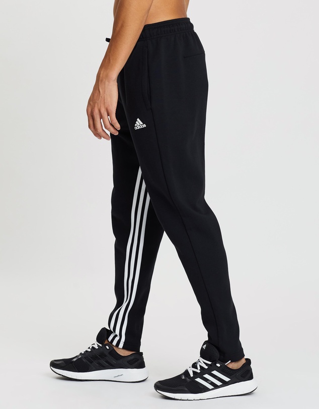 adidas Performance - Must Haves 3-Stripes Tapered Pants - Men's