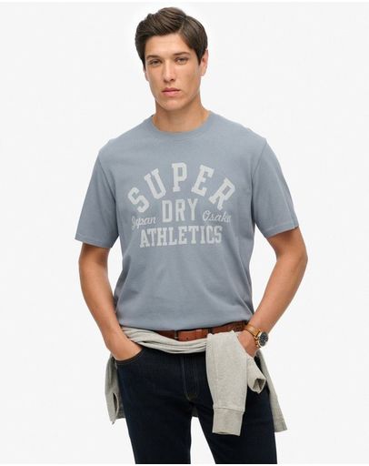 Flint Stone Blue Grey