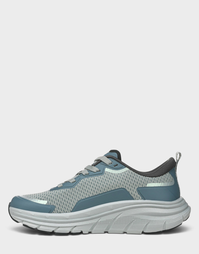 Vionic - Walk Max II Mesh Sneaker - Iceberg Green