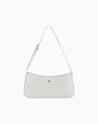 PETA AND JAIN - Smooch Shoulder Bag