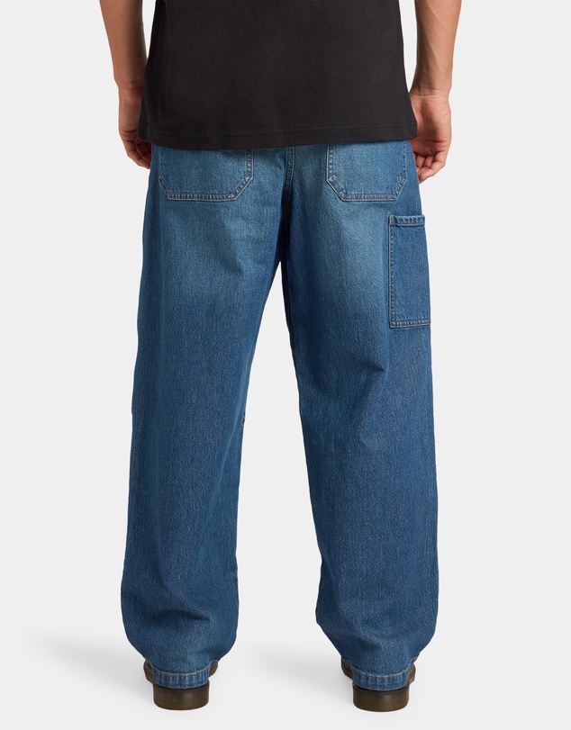 Volcom - Mens Work Carpenter Pants