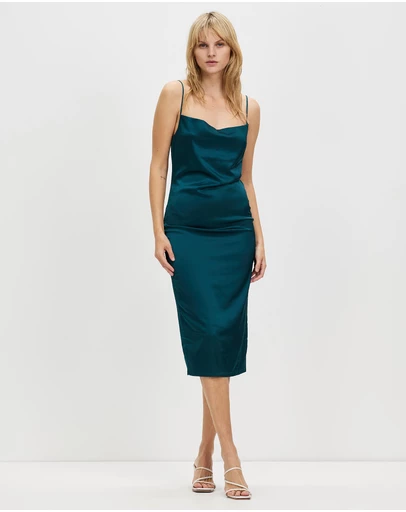 Miss Holly - Gigi Dress
