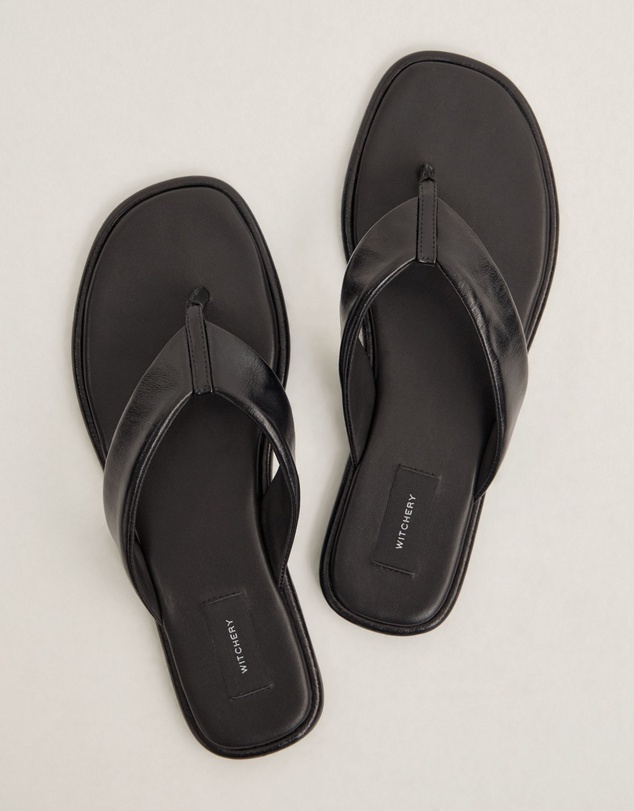 Witchery - Lexi Slides