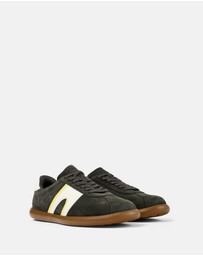 Camper - Pelotas Soller