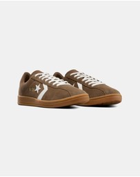 Converse - All Star Classic Trainer Suede - Unisex