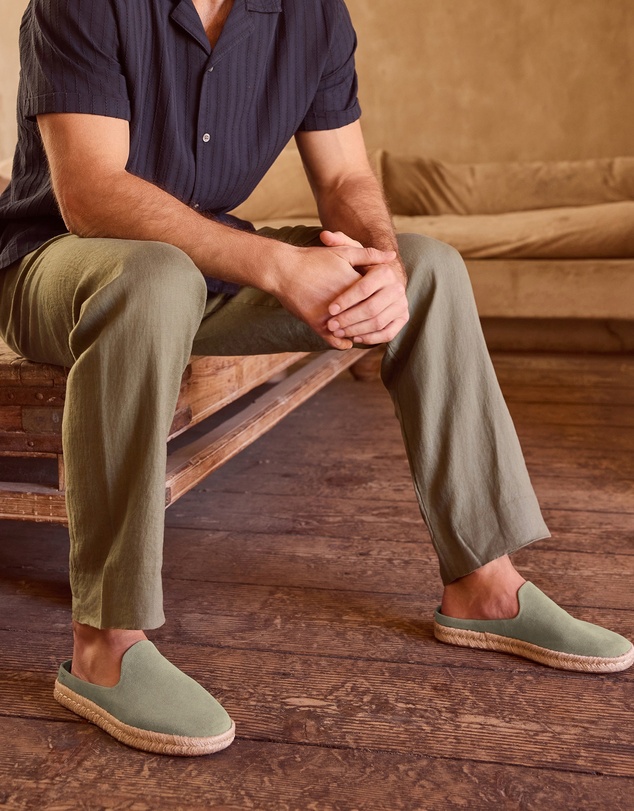TOMS - Santiago Mule - Men's