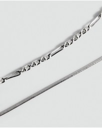 M.N.G - Dallas Necklace