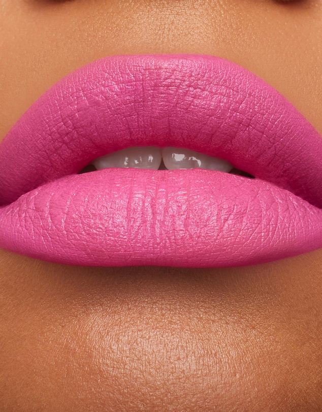 MAC - MACximal Silky Matte Lipstick - Candy Yum Yum