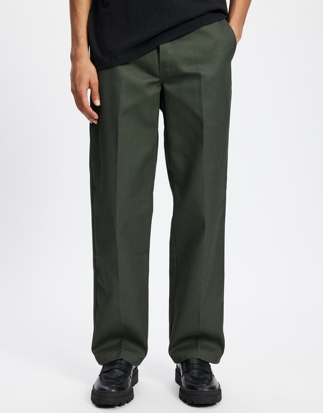 Dickies - 874 Original Relaxed Fit Pants