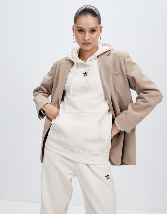 adidas Originals - Adicolor Essentials Fleece Hoodie