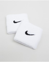 Nike - Swoosh Wristbands