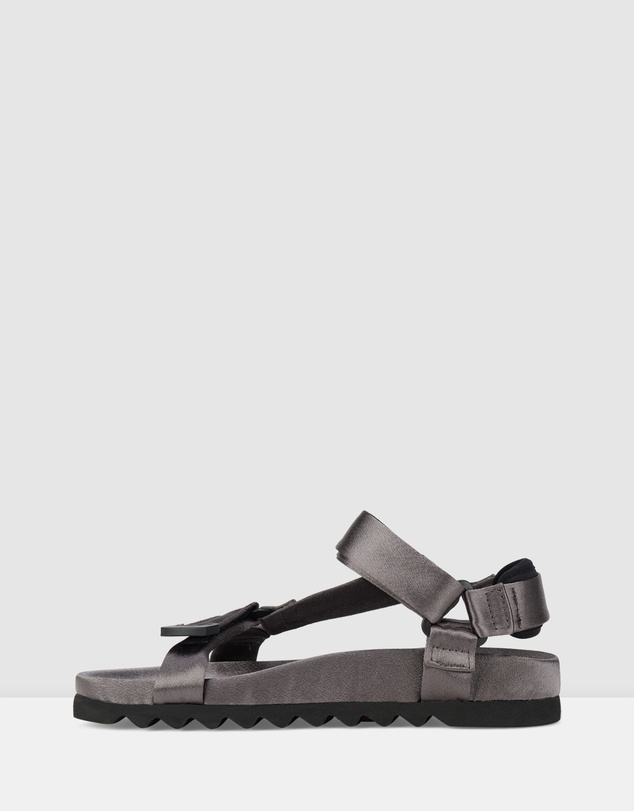 Rollie - Sandal Tooth Wedge