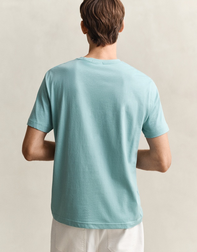 Gant - Shield T-Shirt