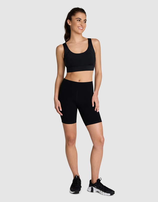 Rockwear - Energise High Impact Adjustable Sports Bra