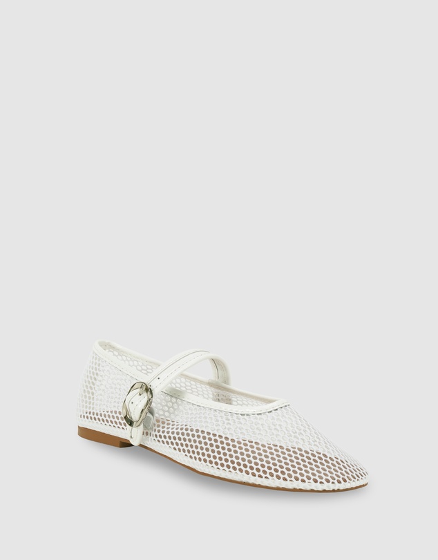 Nude Footwear - Kameron