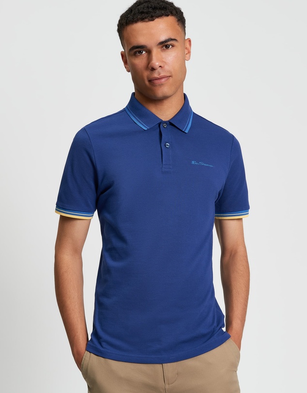 Ben Sherman - Signature Pique Polo