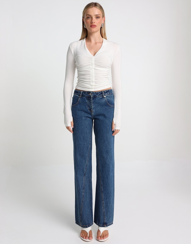 Madison The Label - Clementine Top