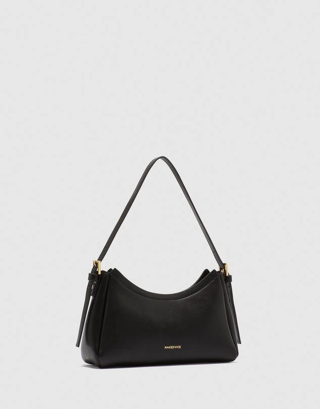 Nakedvice - The Briar Black Mini Bag
