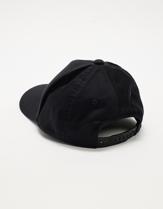 Armani Exchange - Icon Baseball Hat