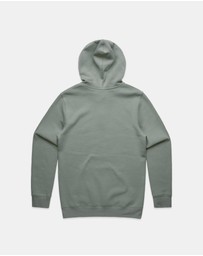 Vacancy Co - Vacant Hoodie - Youth