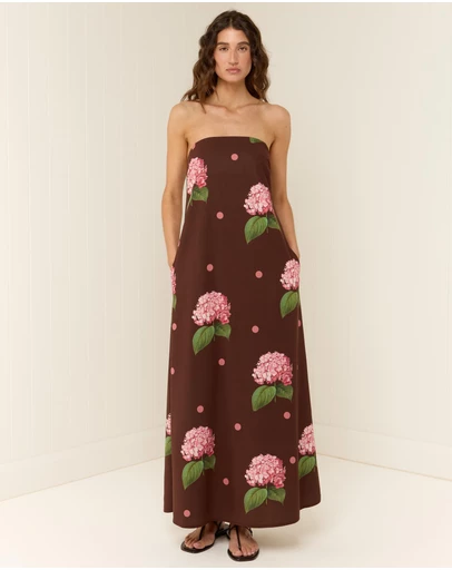 Palm Noosa - Alessia Dress